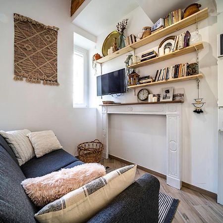 Le Boheme - Rent4Night Grenoble Διαμέρισμα Εξωτερικό φωτογραφία